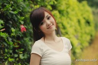 Lê Thị Quỳnh Chi
